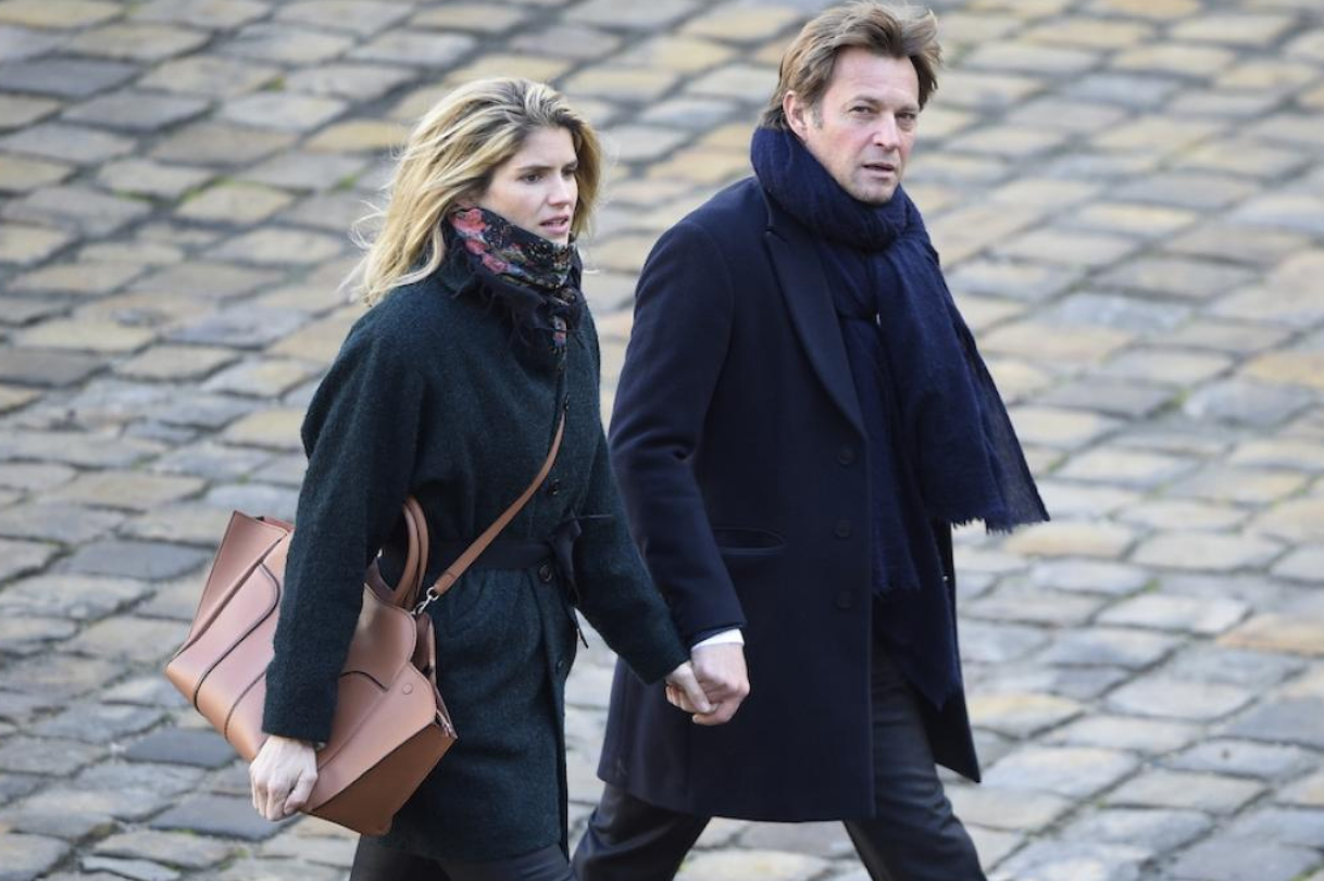 Alice Taglioni au plumard avec Laurent Delahousse : ce truc qu'il "maîtrise parfaitement" la fait monter au 7e ciel 4 Alice Taglioni au plumard avec Laurent Delahousse : ce truc qu'il "maîtrise parfaitement" la fait monter au 7e ciel Capture decran 2026 04 14 152102