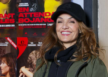 L&rsquo;actrice Nadia Farès dans un état grave après avoir été retrouvée au fond d&rsquo;une piscine