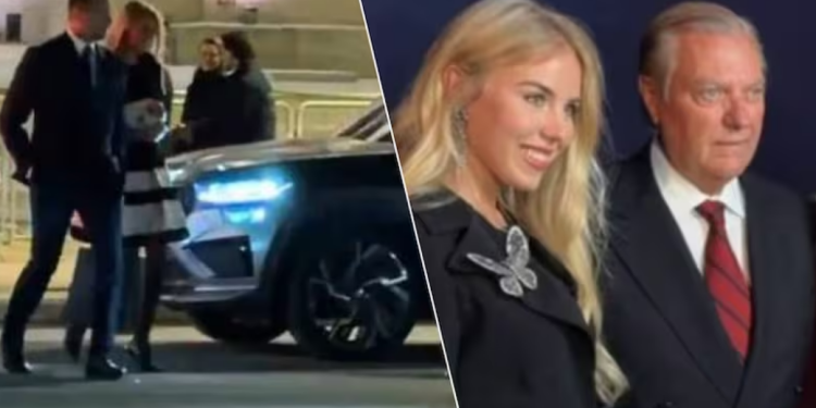 Maria Carolina de Bourbon-Siciles : ses parents “très préoccupés” par son idylle avec Jordan Bardella, ce qui les effraie 1 Maria Carolina de Bourbon-Siciles : ses parents “très préoccupés” par son idylle avec Jordan Bardella, ce qui les effraie Capture decran 2026 04 15 131708