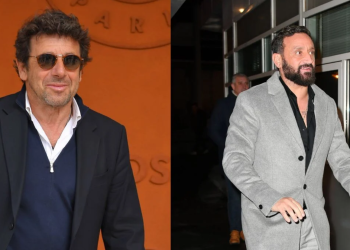 Cyril Hanouna : accusé de protéger Patrick Bruel… scandale et indignation générale