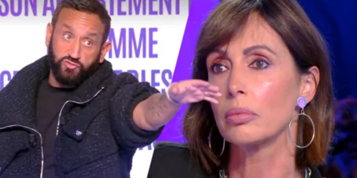 "Pas besoin d’être agressif" : Cyril Hanouna rembarre (encore) Géraldine Maillet dans "Tout beau, tout neuf" sur W9 3 "Pas besoin d’être agressif" : Cyril Hanouna rembarre (encore) Géraldine Maillet dans "Tout beau, tout neuf" sur W9 « Pas besoin d’être agressif » : Cyril Hanouna rembarre (encore) Géraldine Maillet dans « Tout beau, tout neuf » sur W9