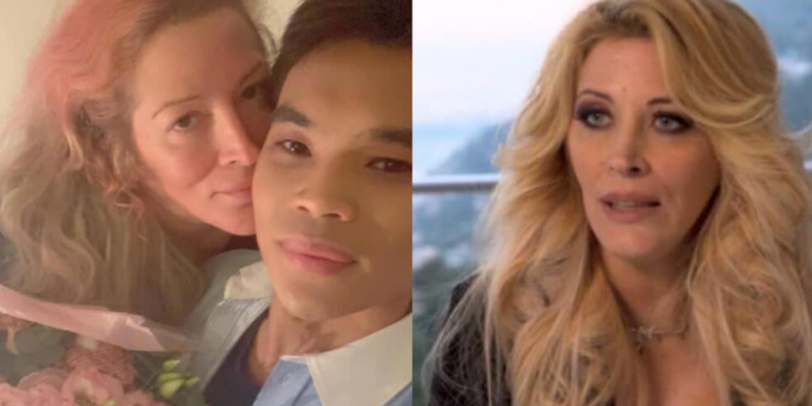 Loana : après les obsèques, son meilleur ami a tenté de mettre fin à ses jours 3 Loana : après les obsèques, son meilleur ami a tenté de mettre fin à ses jours Loana : après les obsèques, son meilleur ami a tenté de mettre fin à ses jours