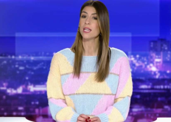 TF1 retire temporairement de l&rsquo;antenne C&rsquo;est Canteloup