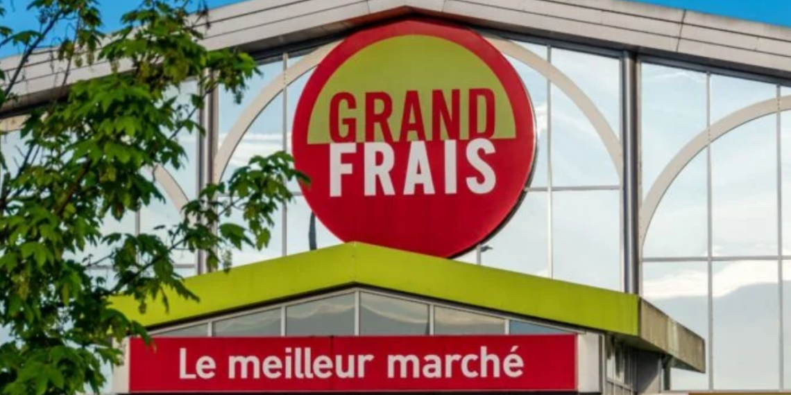 Grand Frais : cet ex-salarié du rayon fruits et légumes balance sur le « système Grand Frais » et des « pratiques » douteuses