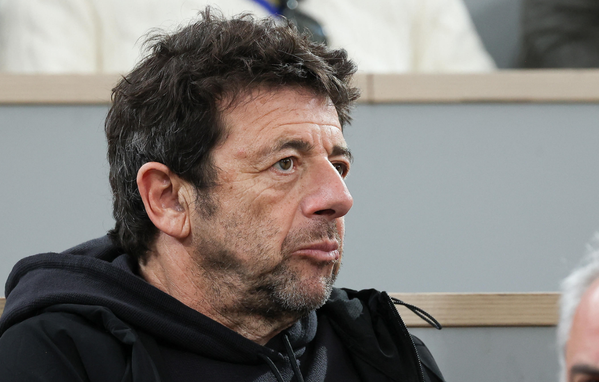 "Je lui annonce que c’est mon épouse et il lui propose un rapport...", Patrick Bruel : le mari d’une plaignante livre de nouveaux détails sordides 4 "Je lui annonce que c’est mon épouse et il lui propose un rapport...", Patrick Bruel : le mari d’une plaignante livre de nouveaux détails sordides Capture decran 2026 04 15 165535
