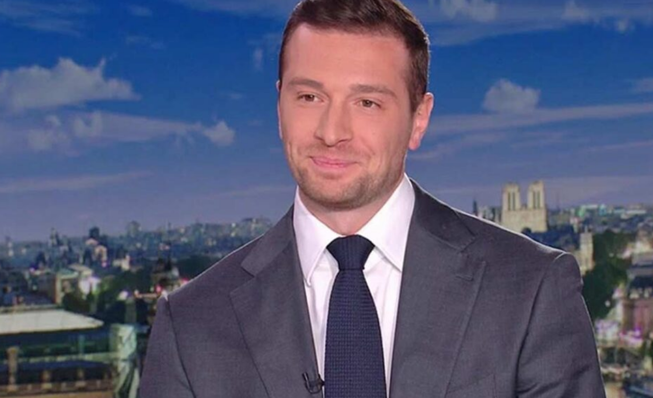 Jordan Bardella au 20h de France 2 : Léa Salamé va-t-elle oser LA question que tout le monde se pose sur Maria Carolina de Bourbon des Deux-Siciles 3 Jordan Bardella au 20h de France 2 : Léa Salamé va-t-elle oser LA question que tout le monde se pose sur Maria Carolina de Bourbon des Deux-Siciles Capture decran 2026 04 15 173500