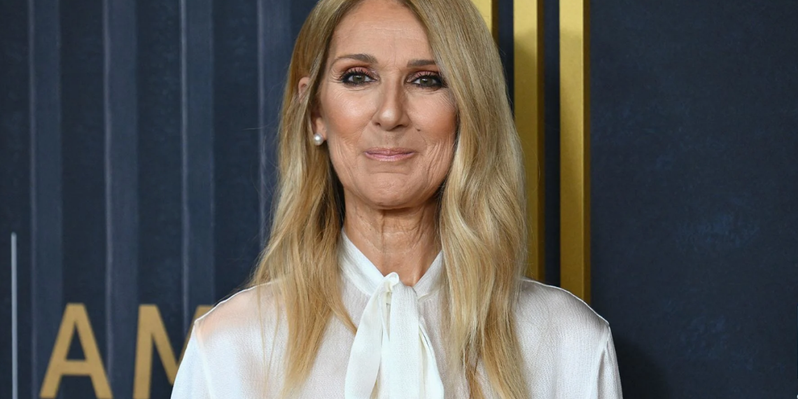Céline Dion : « elle va nous claquer dans les pattes », l’inquiétude grimpe chez les fans