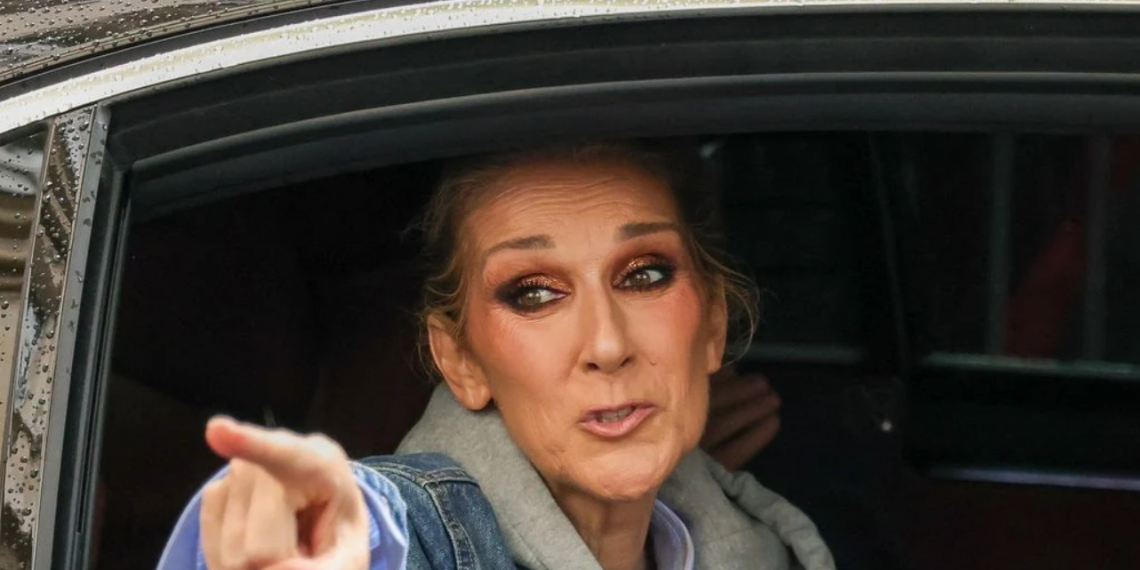 Céline Dion : « elle va nous claquer dans les pattes », l’inquiétude grimpe chez les fans