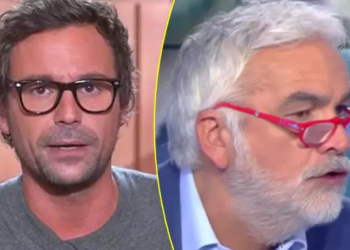 Bertrand Chameroy : humilié par Pascal Praud ? Sa réponse silencieuse