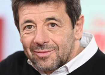 « Une sorte de cabale » contre Patrick Bruel ? L’affaire éclabousse son fils Oscar, qui se lance dans un grand projet