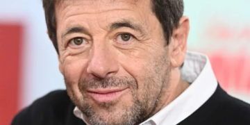 « Une sorte de cabale » contre Patrick Bruel ? L’affaire éclabousse son fils Oscar, qui se lance dans un grand projet