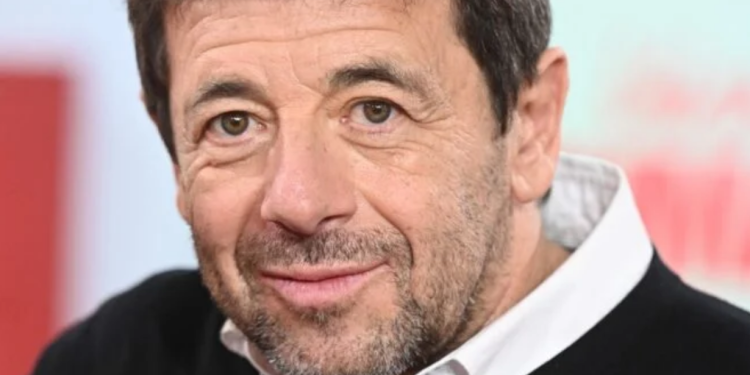 "Nous sommes ses proies" : Karine Viseur, qui a porté plainte contre Patrick Bruel, s’exprime au JT de TF1 1 "Nous sommes ses proies" : Karine Viseur, qui a porté plainte contre Patrick Bruel, s’exprime au JT de TF1 Capture decran 2026 04 15 214636