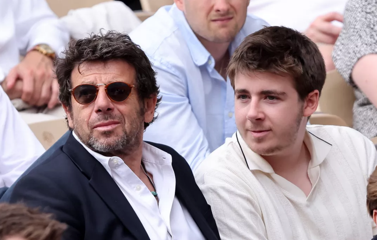 "Une sorte de cabale" contre Patrick Bruel ? L’affaire éclabousse son fils Oscar, qui se lance dans un grand projet 2 "Une sorte de cabale" contre Patrick Bruel ? L’affaire éclabousse son fils Oscar, qui se lance dans un grand projet Capture decran 2026 04 15 214750