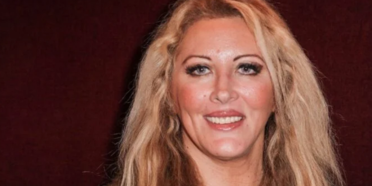 Loana : son appartement sale et jonché d’ordures ? Une vidéo après ses obsèques fait polémique 1 Loana : son appartement sale et jonché d’ordures ? Une vidéo après ses obsèques fait polémique Capture decran 2026 04 16 140012