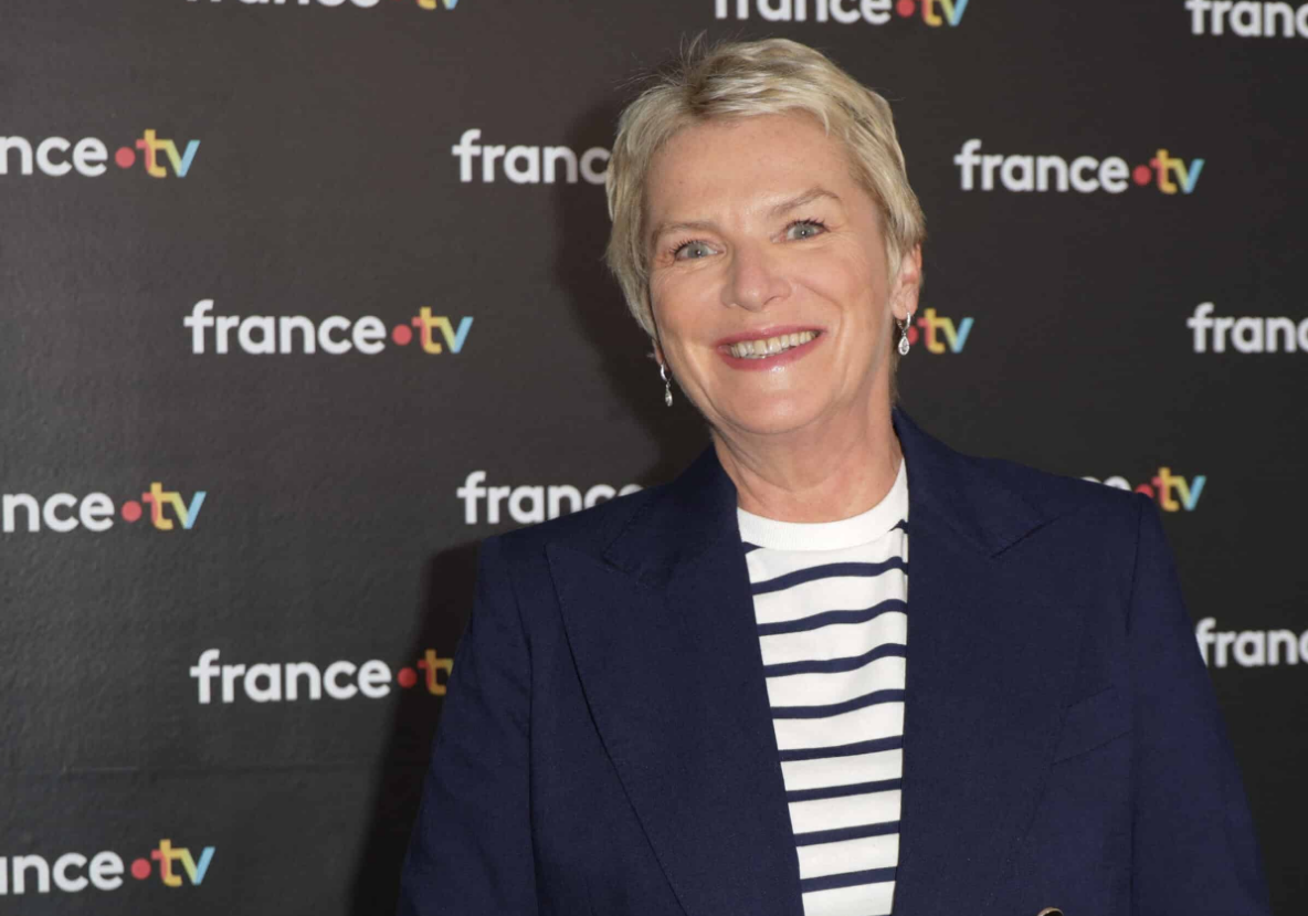 "Cash Investigation" : Élise Lucet dans la tourmente, une famille porte plainte contre l'émission 3 "Cash Investigation" : Élise Lucet dans la tourmente, une famille porte plainte contre l'émission Capture decran 2026 04 16 162125