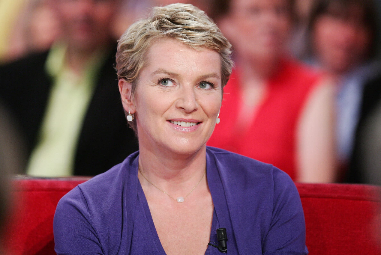 "Cash Investigation" : Élise Lucet dans la tourmente, une famille porte plainte contre l'émission 5 "Cash Investigation" : Élise Lucet dans la tourmente, une famille porte plainte contre l'émission Capture decran 2026 04 16 162141