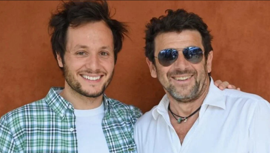 Très honnête, Vianney balance sa vérité sur Patrick Bruel : “On a fait des dîners ensemble mais… ” 2 Très honnête, Vianney balance sa vérité sur Patrick Bruel : “On a fait des dîners ensemble mais… ” Capture decran 2026 04 16 163943