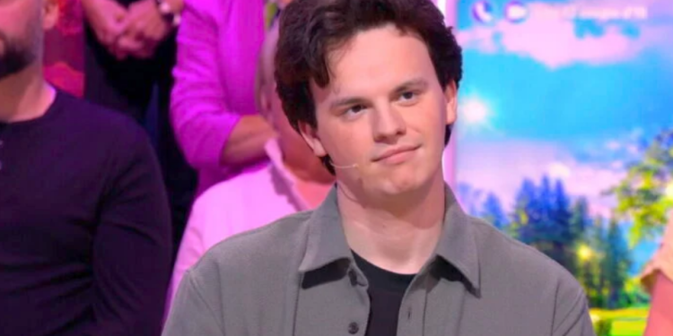 Cyprien (Les 12 coups de midi) rhabillé pour l'hiver : "Je ne t’aime pas, t’as oublié ?" Une candidate se lâche 1 Cyprien (Les 12 coups de midi) rhabillé pour l'hiver : "Je ne t’aime pas, t’as oublié ?" Une candidate se lâche Capture decran 2026 04 16 164655