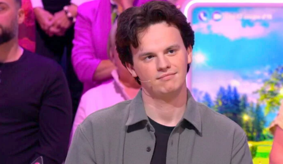 Cyprien (Les 12 coups de midi) rhabillé pour l&rsquo;hiver : « Je ne t’aime pas, t’as oublié ? » Une candidate se lâche