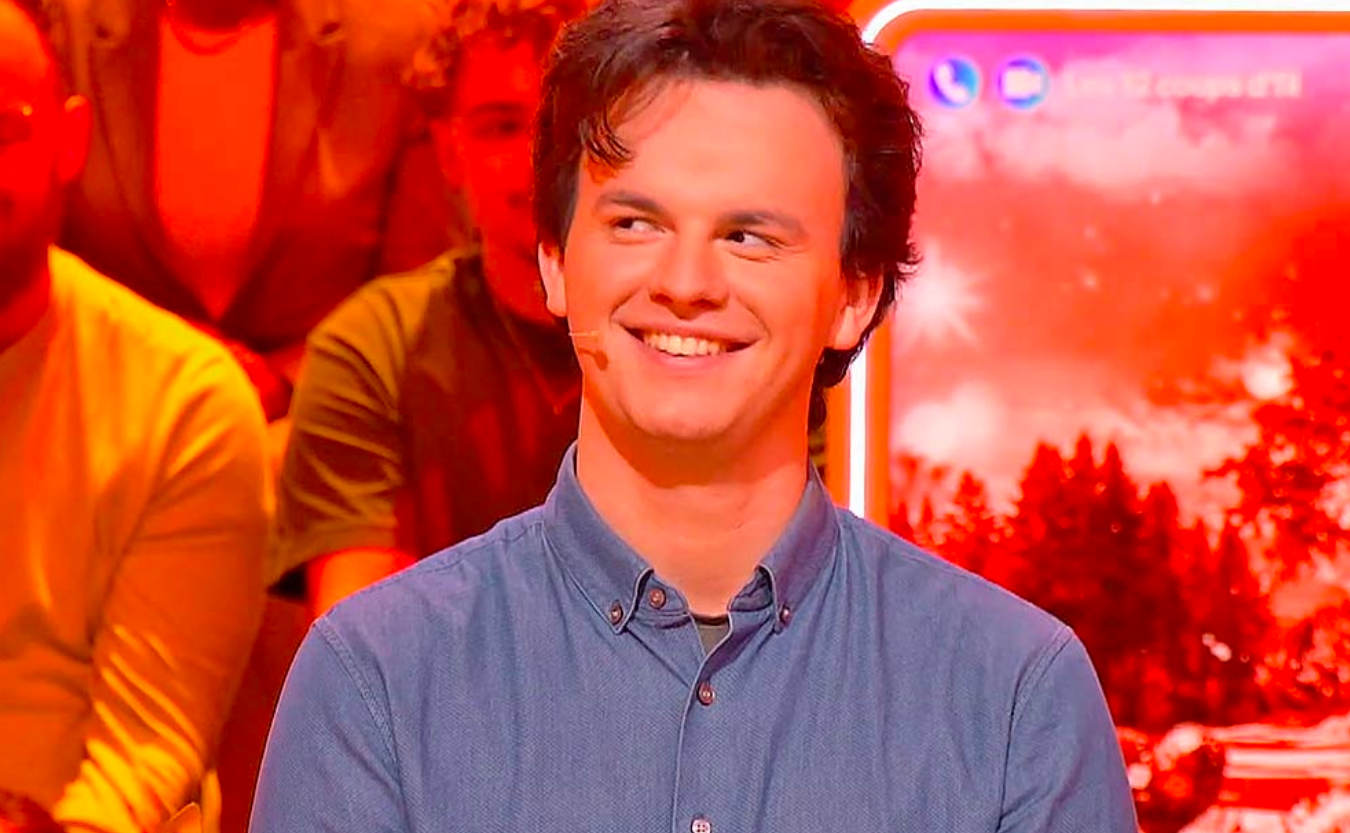 Cyprien (Les 12 coups de midi) rhabillé pour l'hiver : "Je ne t’aime pas, t’as oublié ?" Une candidate se lâche 2 Cyprien (Les 12 coups de midi) rhabillé pour l'hiver : "Je ne t’aime pas, t’as oublié ?" Une candidate se lâche Capture decran 2026 04 16 164658