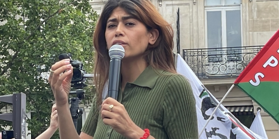 "De graves manquements déontologiques" : Rima Hassan saisit le Défenseur des droits après sa garde à vue 3 "De graves manquements déontologiques" : Rima Hassan saisit le Défenseur des droits après sa garde à vue « De graves manquements déontologiques » : Rima Hassan saisit le Défenseur des droits après sa garde à vue