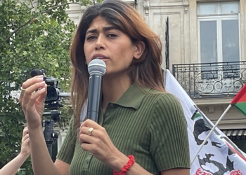 « De graves manquements déontologiques » : Rima Hassan saisit le Défenseur des droits après sa garde à vue