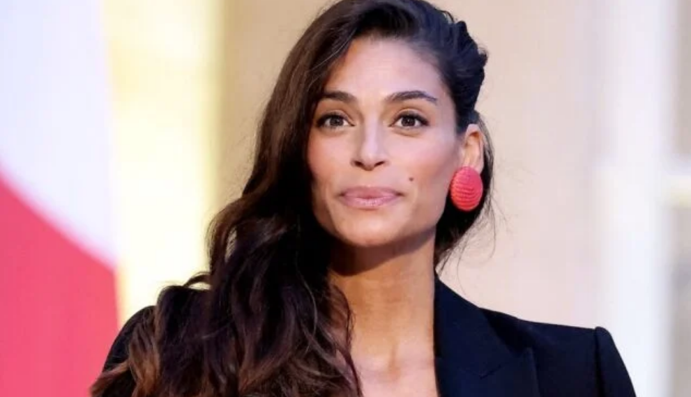 Tatiana Silva en danger : l&rsquo;ex-Miss Météo de TF1 forcée de porter un gilet pare-balles