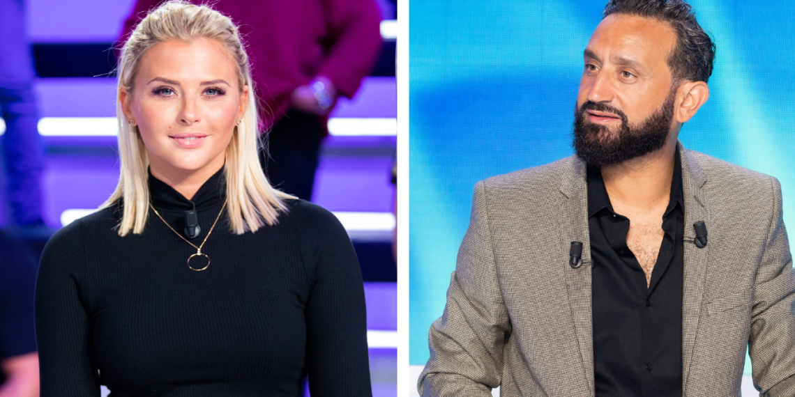 Patrick Bruel atomisé par Kelly Vedovelli : « qu’il ferme sa bouche », l’ex-chroniqueuse de Cyril Hanouna en pétard