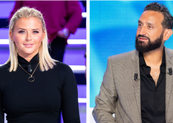 Patrick Bruel atomisé par Kelly Vedovelli : « qu’il ferme sa bouche », l’ex-chroniqueuse de Cyril Hanouna en pétard