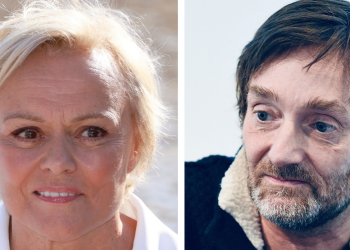 “Peur qu&rsquo;il me fasse… : Muriel Robin affirme avoir coupé les ponts avec Pierre Palmade