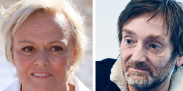 “Peur qu&rsquo;il me fasse… : Muriel Robin affirme avoir coupé les ponts avec Pierre Palmade