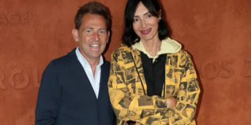 Géraldine Maillet honnête sur les dessous de son couple avec Daniel Riolo : “Ce n’est pas un r…”