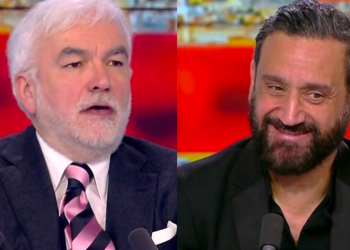 Cyril Hanouna et Pascal Praud moqués dans Quotidien, un chroniqueur s’en donne à cœur joie