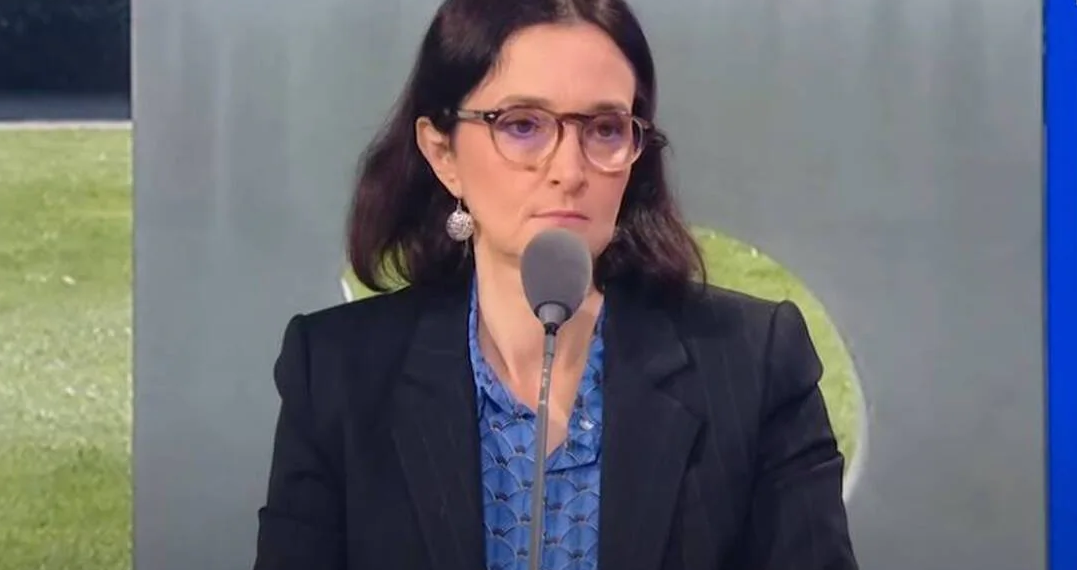 RMC : Barbara Lefebvre écartée de l’antenne après une condamnation pour injure