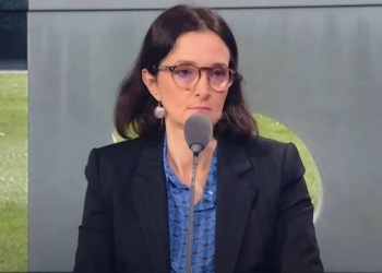 RMC : Barbara Lefebvre écartée de l’antenne après une condamnation pour injure