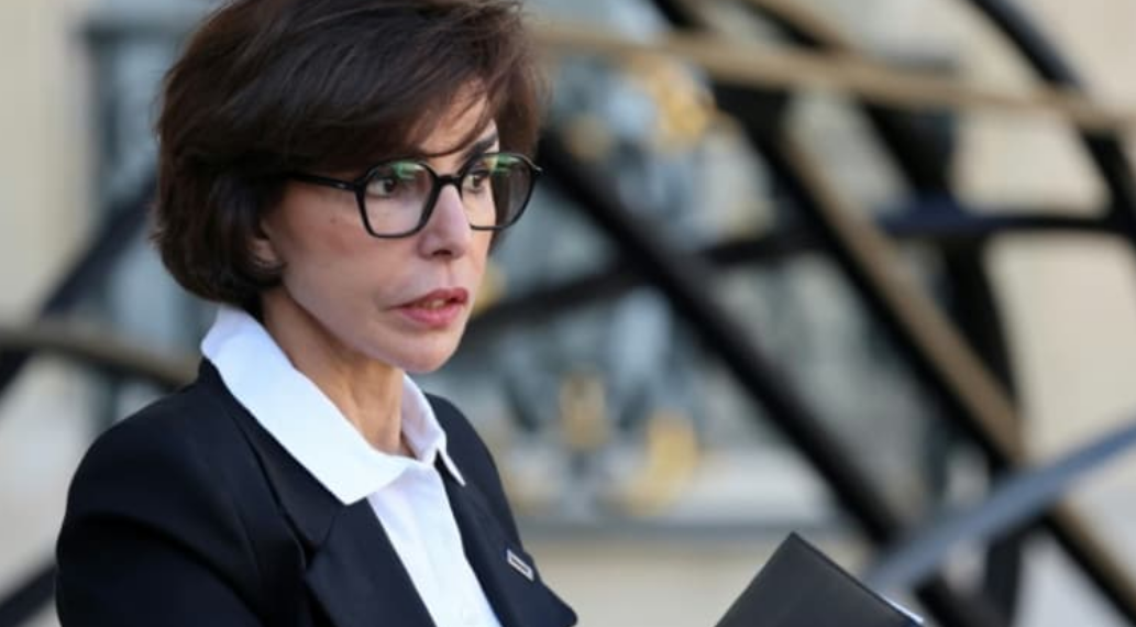 Affaire Rachida Dati : Les locaux d’Engie perquisitionnés, selon le parquet national financier