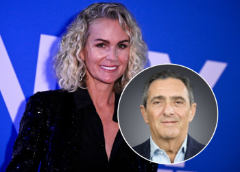 Laeticia Hallyday : Elle s’installe avec Serge !