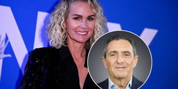 Laeticia Hallyday : Elle s’installe avec Serge !