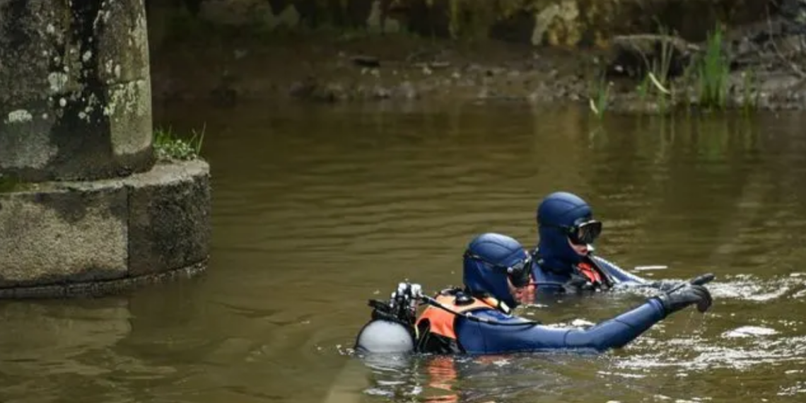 Le corps d&rsquo;un adolescent de 16 ans porté disparu depuis 24 heures repêché dans une rivière de l&rsquo;Ariège
