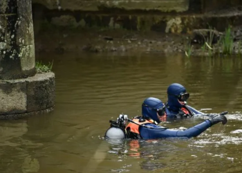 Le corps d&rsquo;un adolescent de 16 ans porté disparu depuis 24 heures repêché dans une rivière de l&rsquo;Ariège