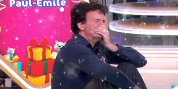 Cyprien (12 coups de midi) abandonne le jeu et fond en larmes après une belle surprise de Zette