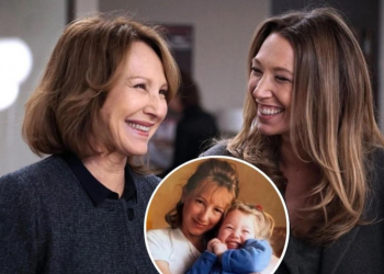 « J&rsquo;ai perdu la moitié de mon coeur »: l&rsquo;hommage touchant de Laura Smet à sa mère Nathalie Baye, décédé à 77 ans