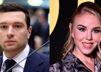 Jordan Bardella : scandale financier autour de sa belle-mère Camilla de Bourbon des Deux-Siciles, des milliers d&rsquo;euros à la clé