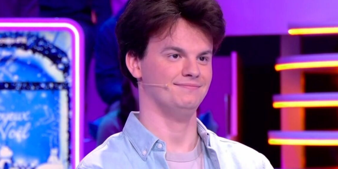 « J&rsquo;ai cru que j&rsquo;avais fait une bêtise… » : Cyprien (Les 12 Coups de midi) révèle avoir été arrêté par des policiers dans la rue