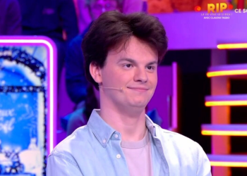 « J&rsquo;ai cru que j&rsquo;avais fait une bêtise… » : Cyprien (Les 12 Coups de midi) révèle avoir été arrêté par des policiers dans la rue