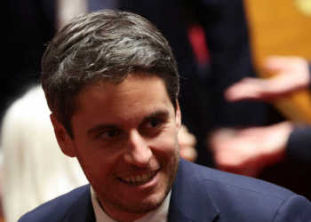 Gabriel Attal dévoile sa vérité sur son histoire avec Stéphane Séjourné