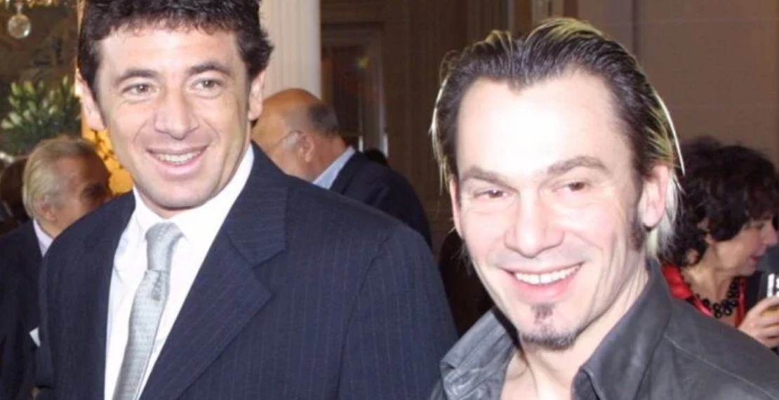 Anciens rivaux, Florent Pagny vide son sac sur Patrick Bruel : “À tous les castings, il…”