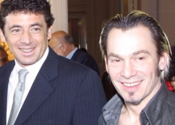 Anciens rivaux, Florent Pagny vide son sac sur Patrick Bruel : “À tous les castings, il…”