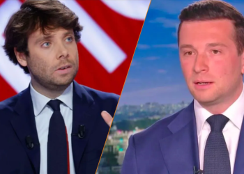 Jordan Bardella : un malaise à France Inter, Benjamin Duhamel lâche une bombe sur Maria Carolina