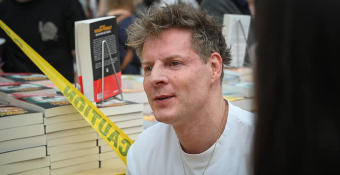 Matthieu Delormeau, plus qu’ « 1,68 euro » sur son compte en banque, sa descente aux enfers